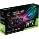 VGA Asus Rog Strix RTX 3070Ti 8Gb Gaming